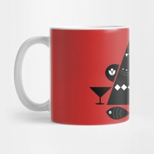 Native Mug